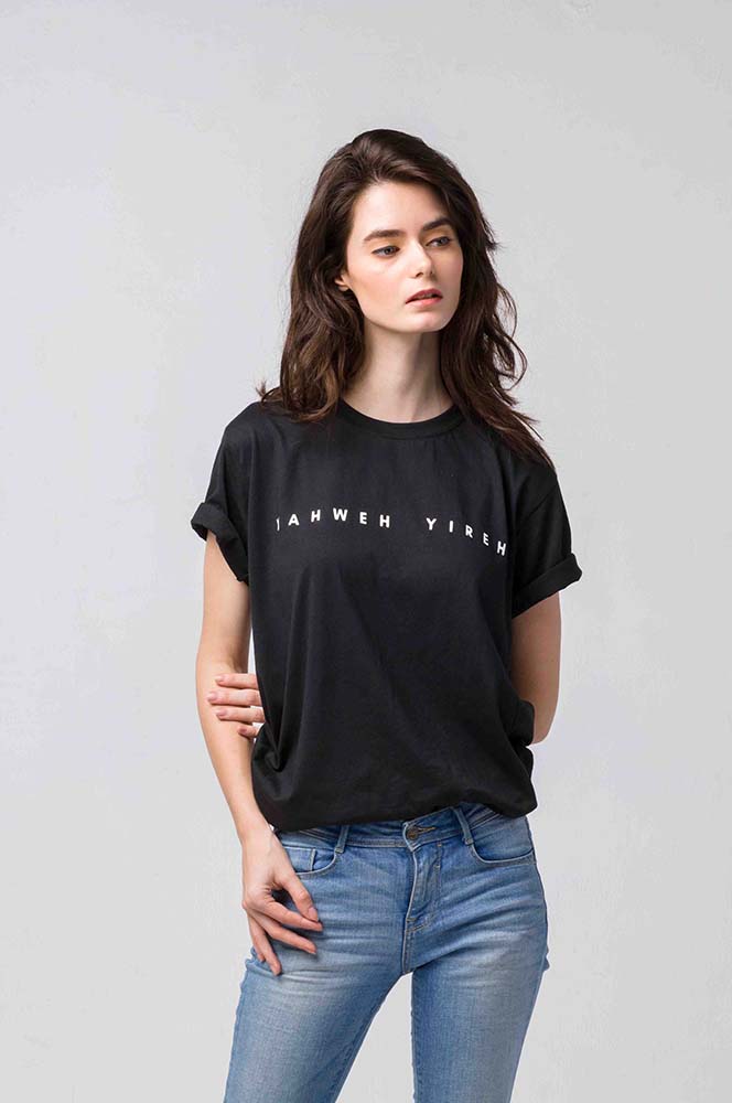 surrey t-shirt printing - custom tee garment print custom designed